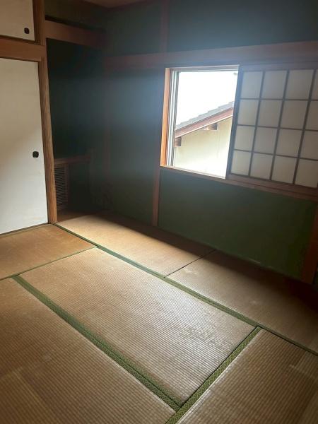 奈良市恋の窪２丁目の中古一戸建て