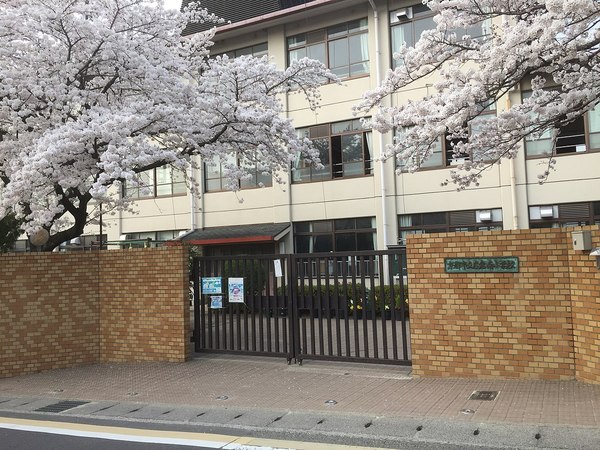 京都市左京区岩倉三宅町の中古一戸建て(京都市立岩倉南小学校)