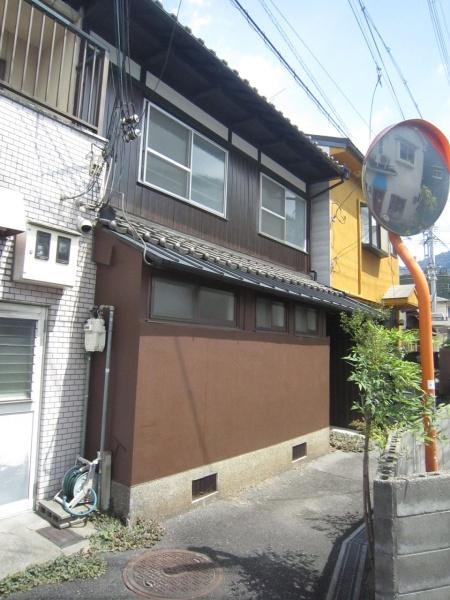 京都市左京区岩倉三宅町の中古一戸建