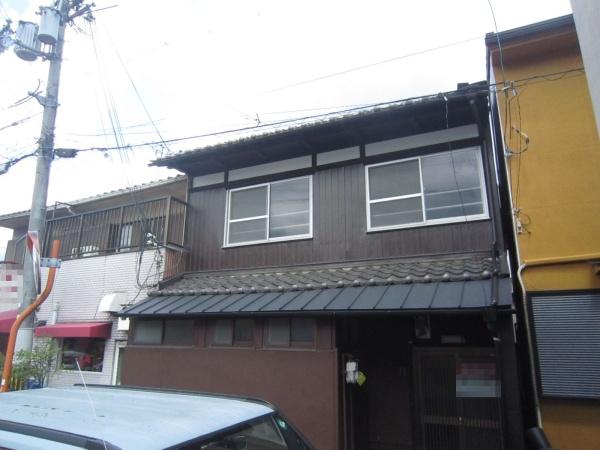 京都市左京区岩倉三宅町の中古一戸建
