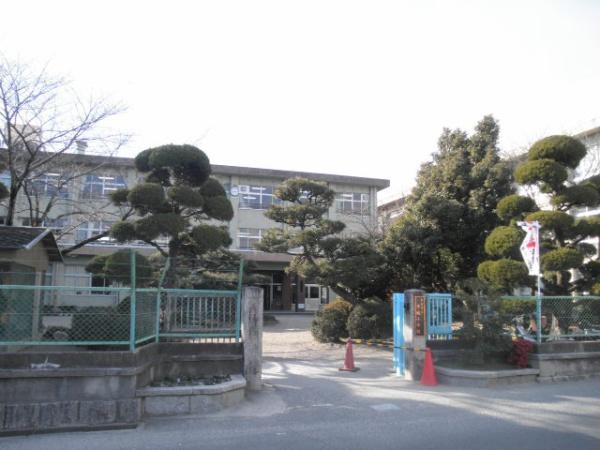 奈良市押熊町の中古一戸建て(平城小学校)