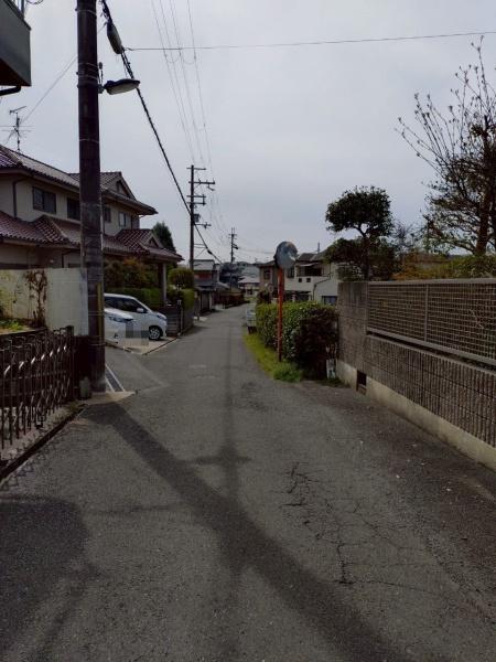 奈良市押熊町の中古一戸建
