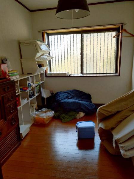奈良市押熊町の中古一戸建
