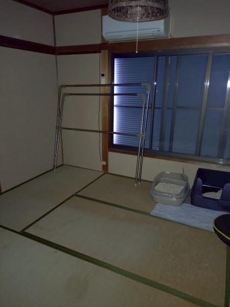 奈良市押熊町の中古一戸建