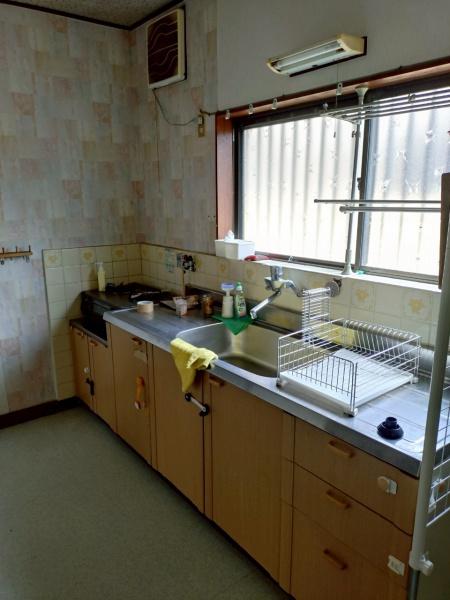 奈良市押熊町の中古一戸建て