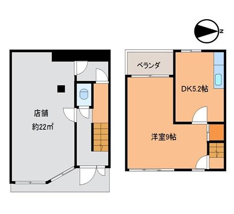 京都市北区西賀茂神光院町の中古一戸建