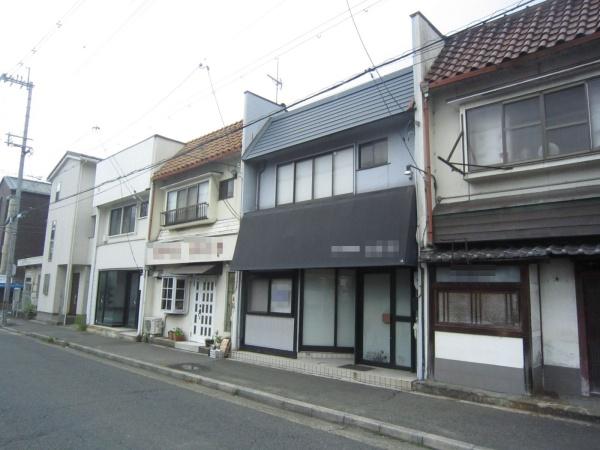 京都市北区西賀茂神光院町の中古一戸建