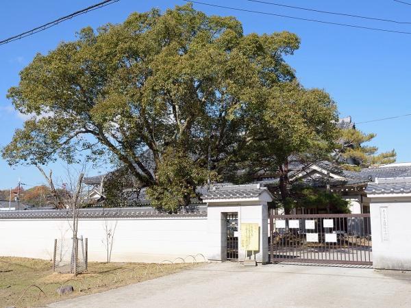 奈良市東之阪町の中古一戸建て(鼓阪小学校)