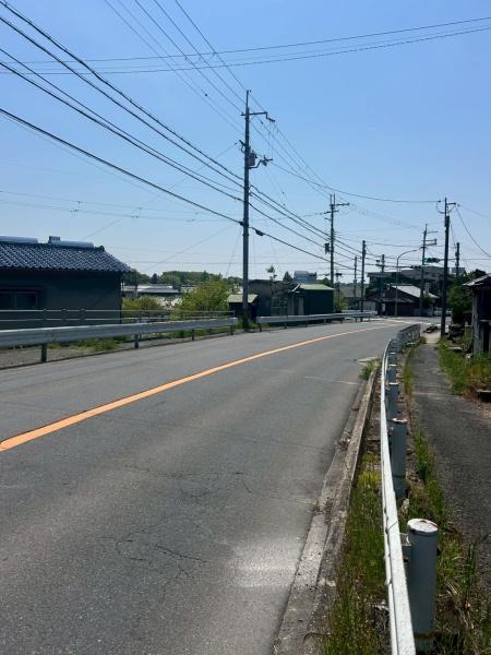 奈良市東之阪町の中古一戸建