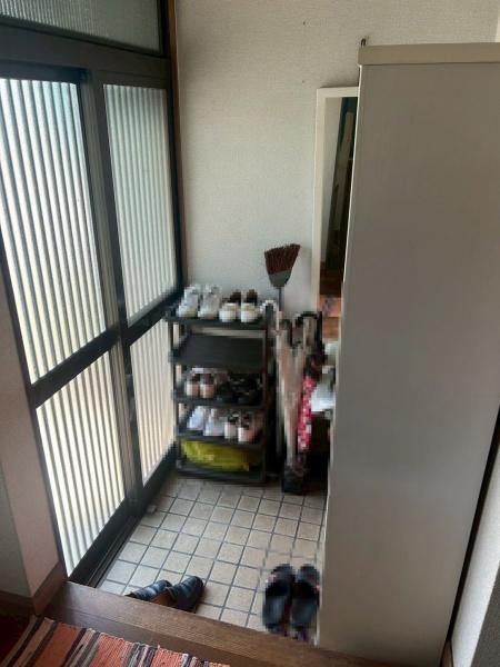 奈良市東之阪町の中古一戸建