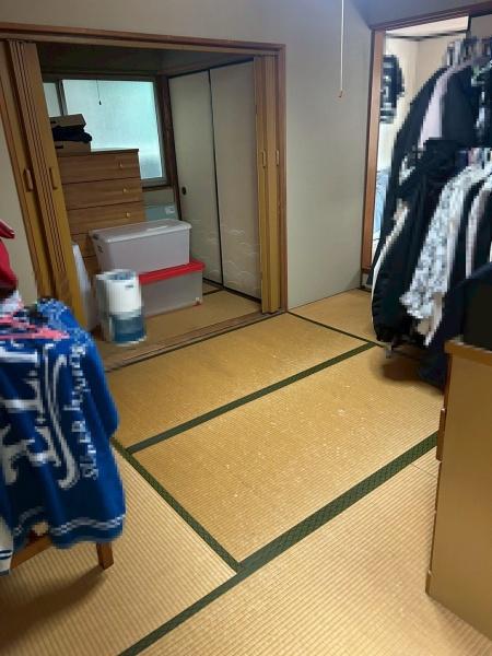 奈良市東之阪町の中古一戸建