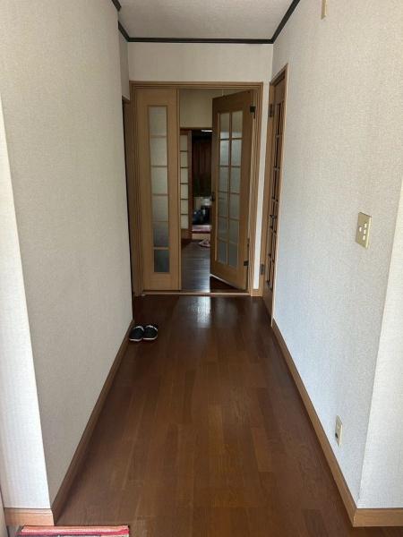 奈良市東之阪町の中古一戸建て