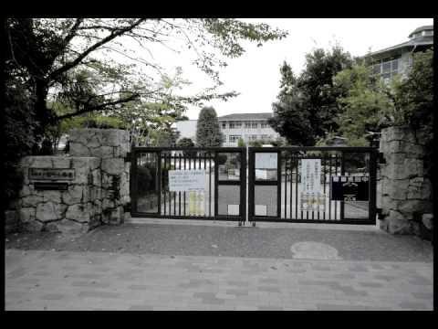 京都市北区出雲路松ノ下町の土地(室町小学校)