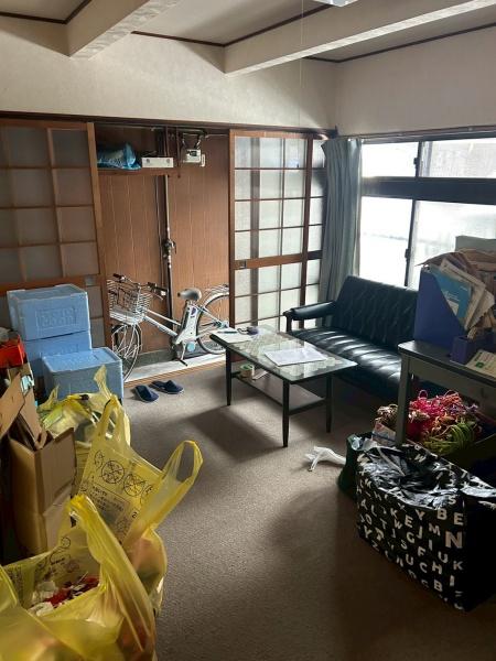 京都市北区紫野下柏野町の中古一戸建て