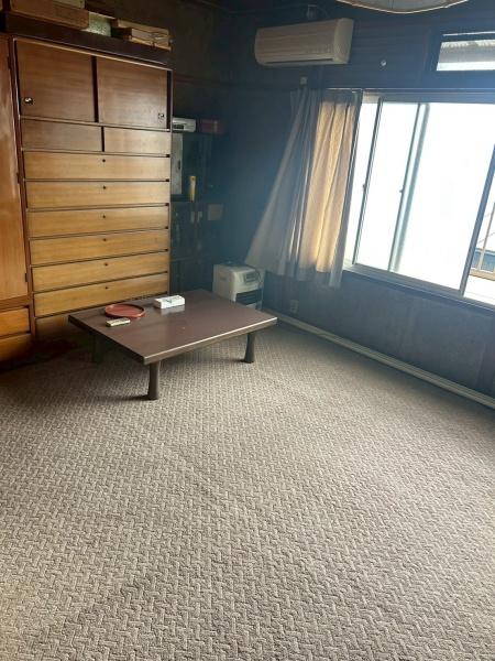 京都市北区紫野下柏野町の中古一戸建て