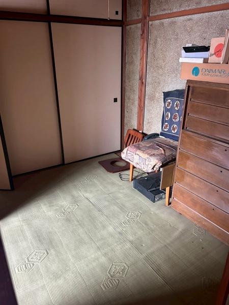 京都市北区紫野下柏野町の中古一戸建て