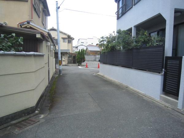 京都市北区小松原北町の中古一戸建