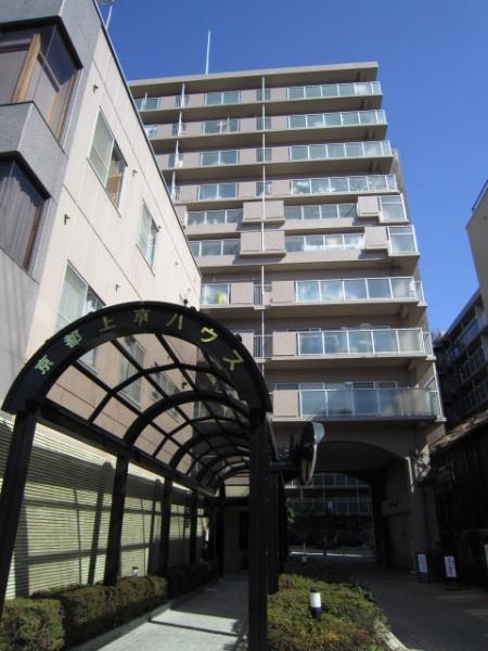 京都上京ハウス３号棟