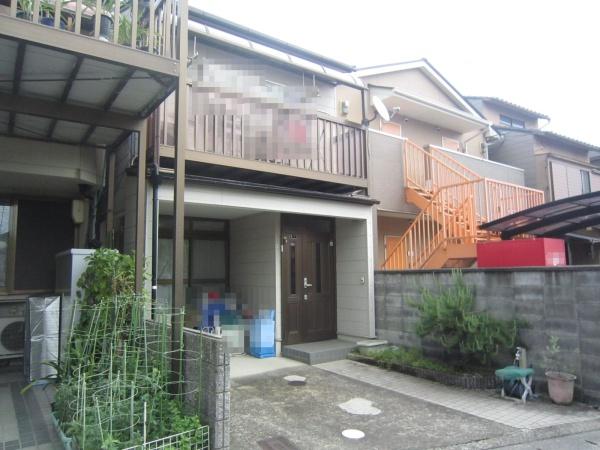 京都市北区上賀茂中ノ坂町の中古一戸建