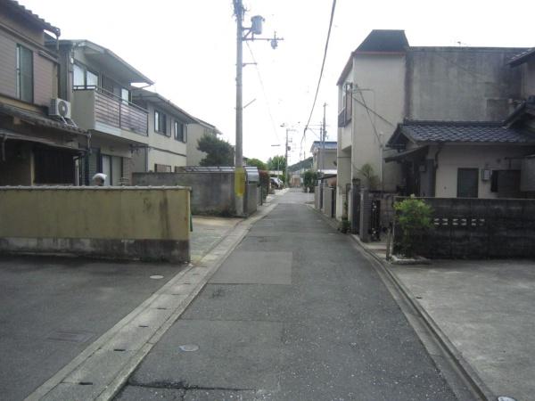 京都市北区上賀茂中ノ坂町の中古一戸建
