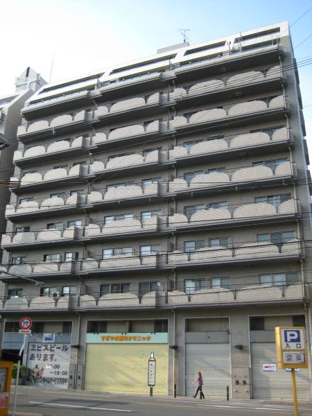 フォルム堀川今出川