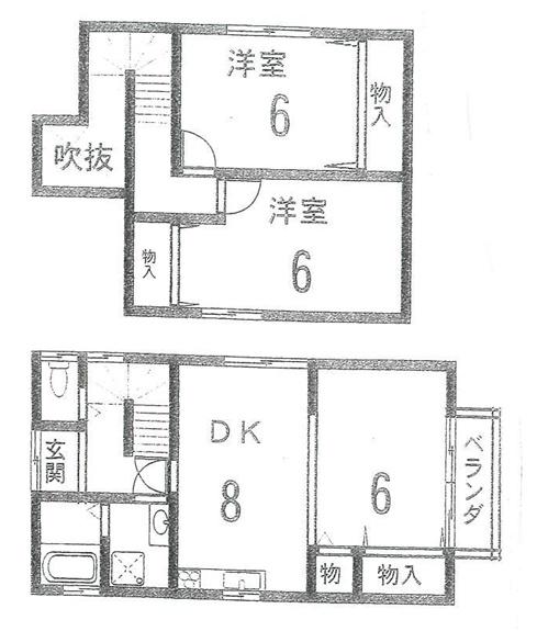 京都市左京区鹿ケ谷桜谷町の中古一戸建