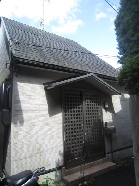 京都市左京区鹿ケ谷桜谷町の中古一戸建