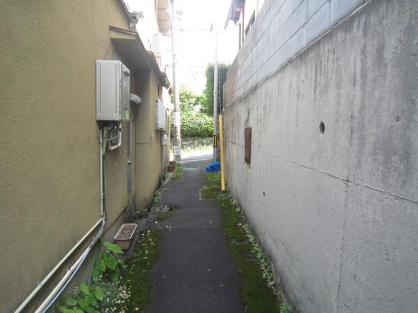 京都市左京区鹿ケ谷桜谷町の中古一戸建