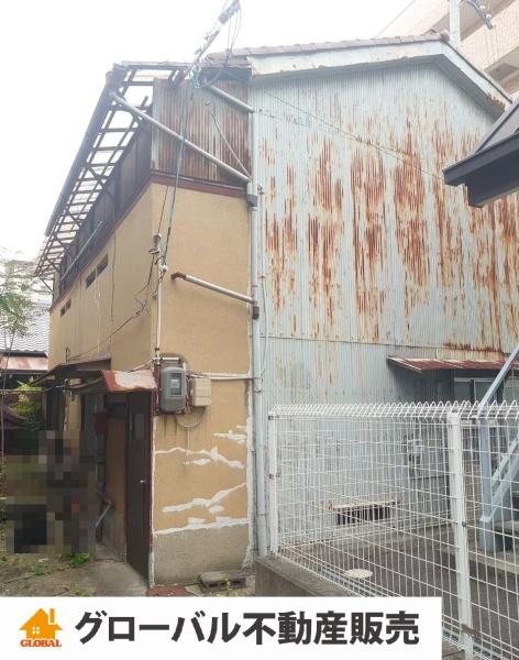 奈良市大宮町１丁目の中古一戸建