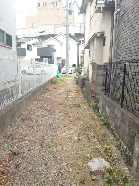 奈良市大宮町１丁目の中古一戸建
