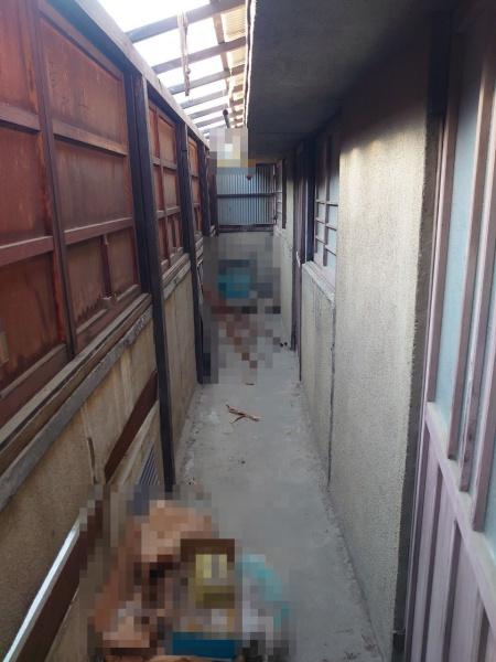 奈良市大宮町１丁目の中古一戸建て