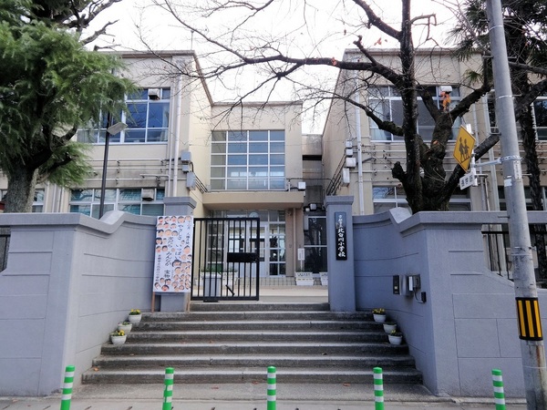 京都市左京区北白川西伊織町の中古一戸建て(京都市立北白川小学校)