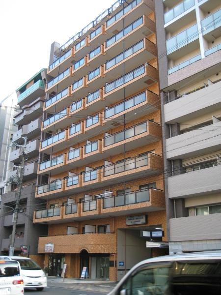 ライオンズマンション京都西陣
