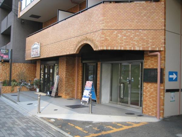 ライオンズマンション京都西陣