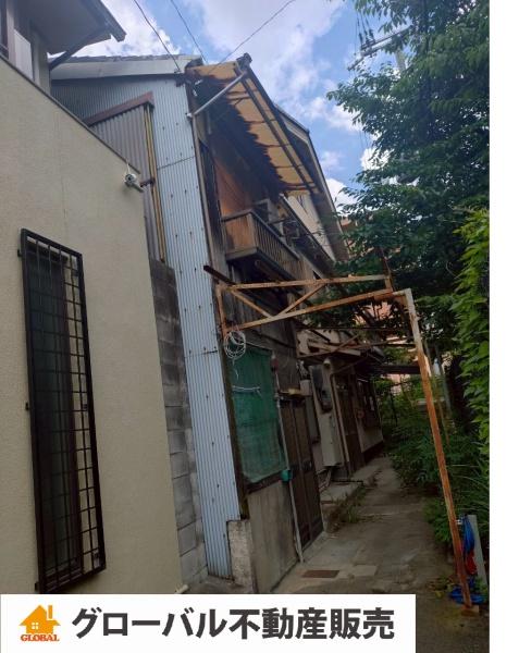 京都市下京区西洞院通綾小路下る綾西洞院町の中古一戸建