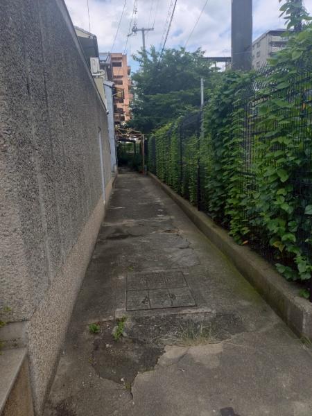 京都市下京区西洞院通綾小路下る綾西洞院町の中古一戸建