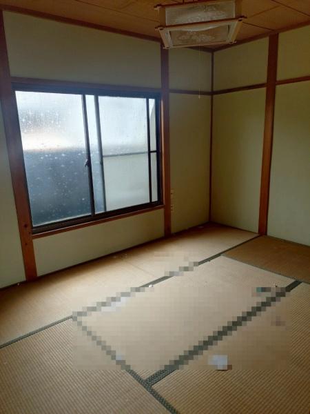 奈良市あやめ池南６丁目の中古一戸建て