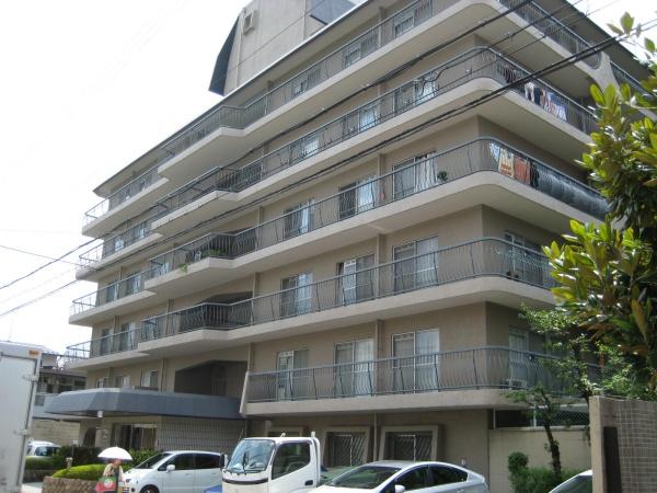 室町スカイハイツ