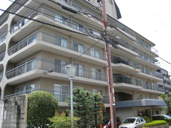 室町スカイハイツ