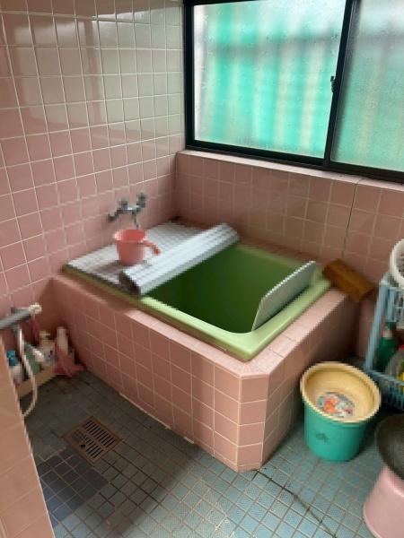 呉市安浦町内海南２丁目の中古一戸建て