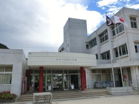 呉市安浦町内海南2丁目の中古一戸建て(安浦)
