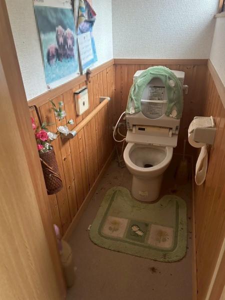 呉市安浦町内海南２丁目の中古一戸建て
