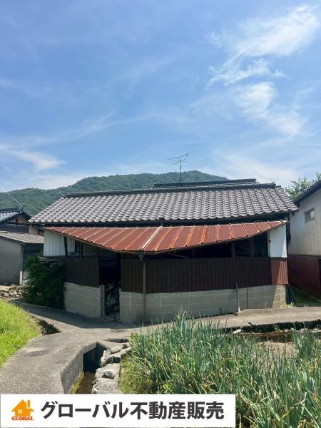 呉市安浦町内海南２丁目の中古一戸建