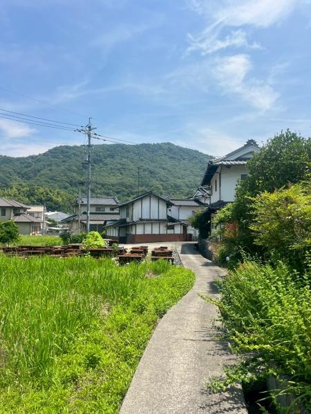 呉市安浦町内海南２丁目の中古一戸建
