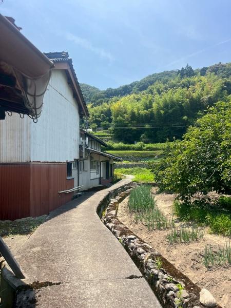 呉市安浦町内海南２丁目の中古一戸建