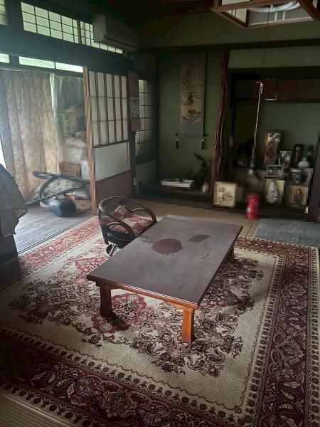 呉市安浦町内海南２丁目の中古一戸建て