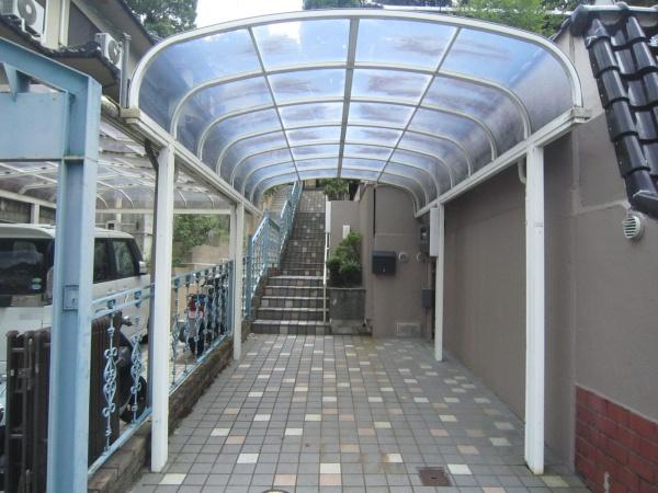 京都市左京区岩倉幡枝町の中古一戸建