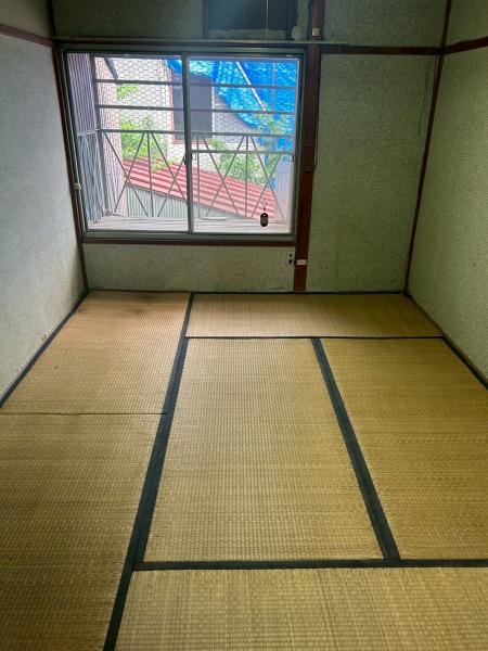 京都市西京区山田北ノ町の中古一戸建て