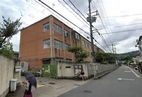 京都市西京区山田北ノ町の中古一戸建て(松尾)