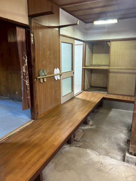 京都市西京区山田北ノ町の中古一戸建て